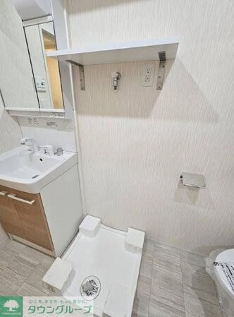 ティモーネ押上イーストの物件内観写真